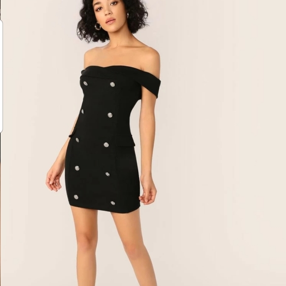 Dress💞 - Picture 6 of 7